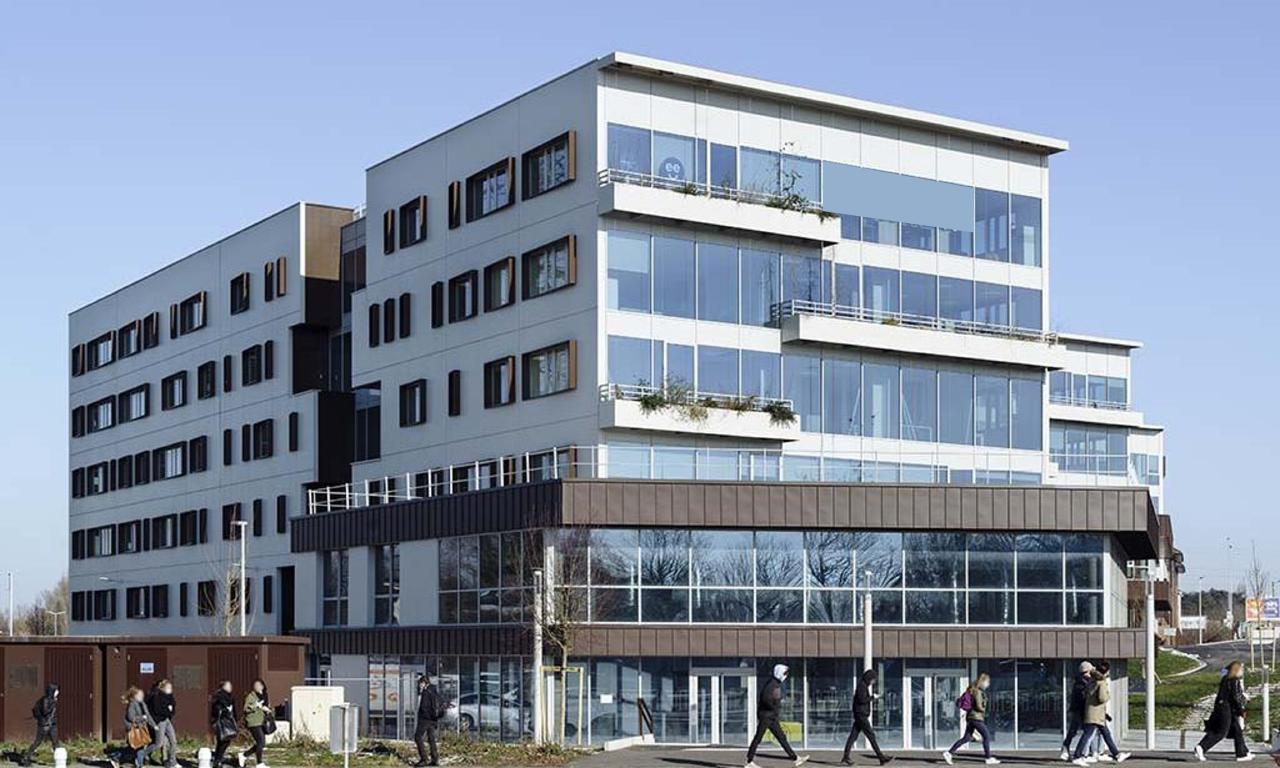 Location coworking Marcq-en-Baroeul Nord OLBUR2114039 3