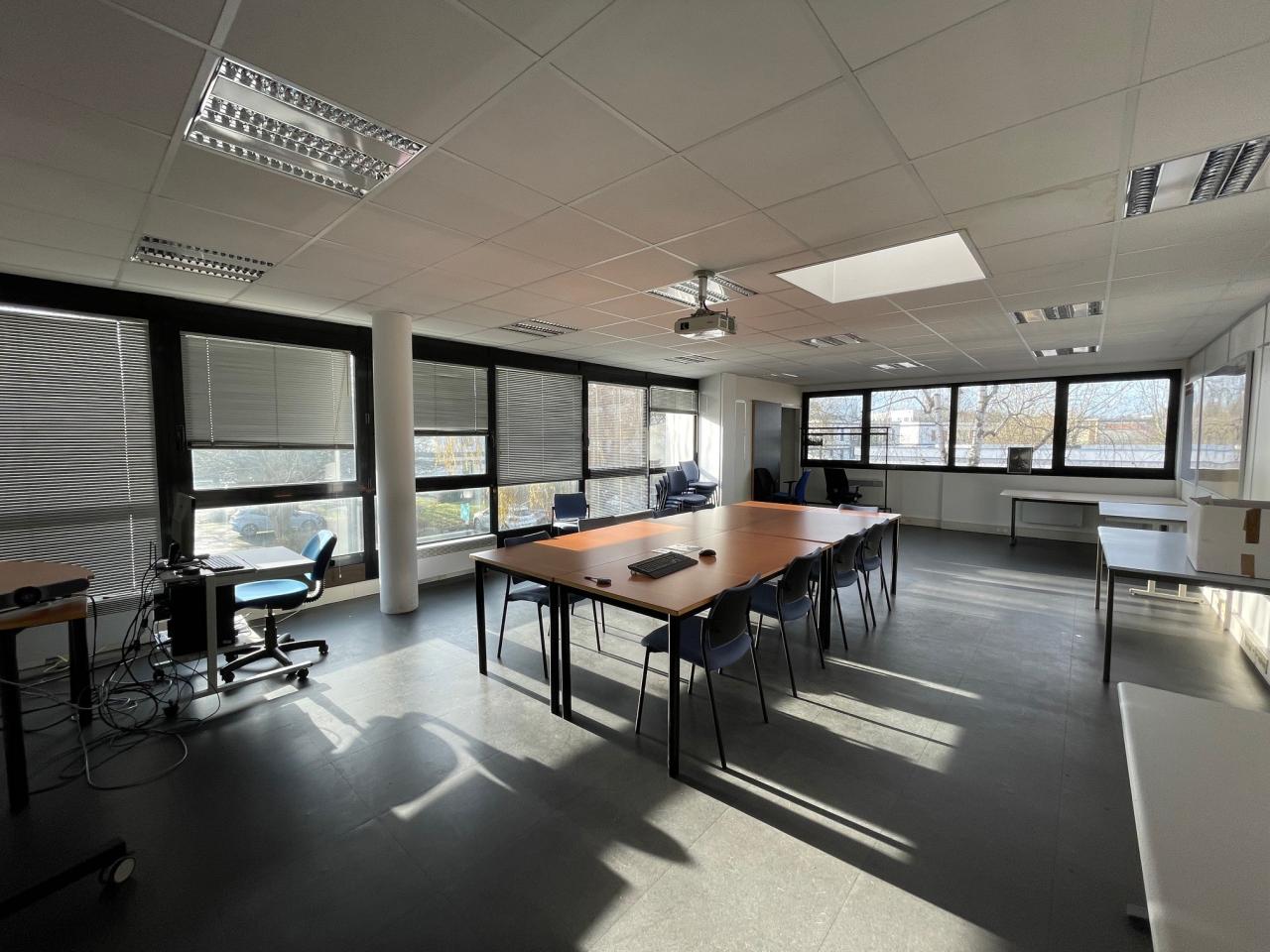 Location bureau Villeneuve-d'Ascq Nord OLBUR2638446 3