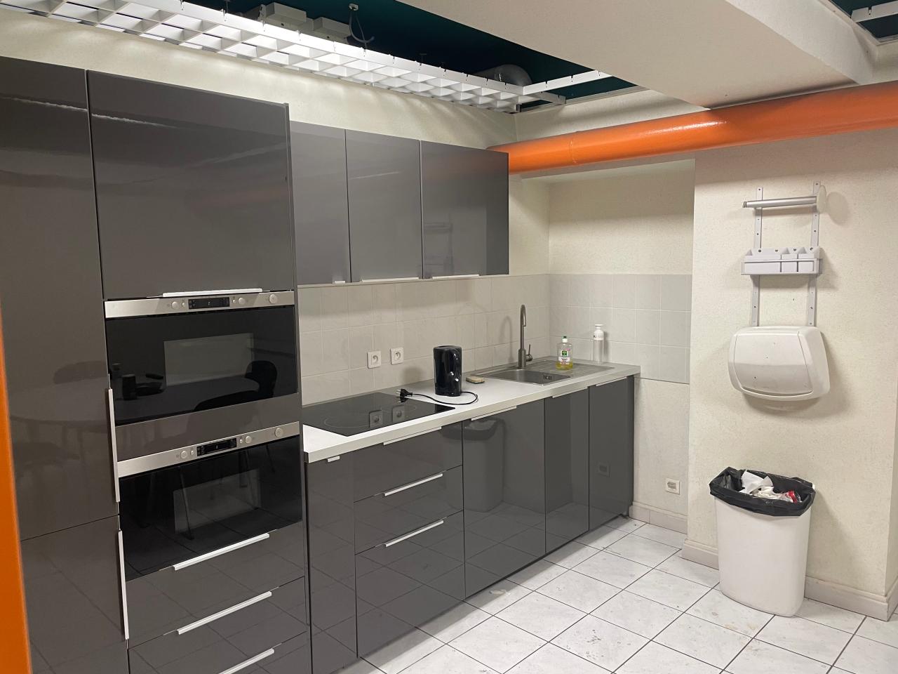 Vente local d'activité Montreuil Seine-Saint-Denis OVACT2534287 4