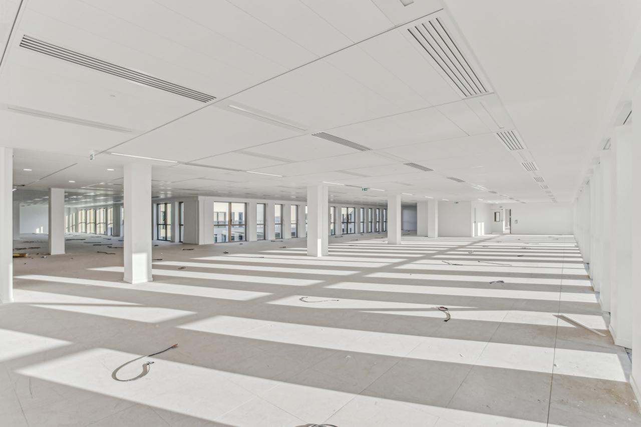 Location bureau Nanterre Hauts-de-Seine OLBUR2100346 1