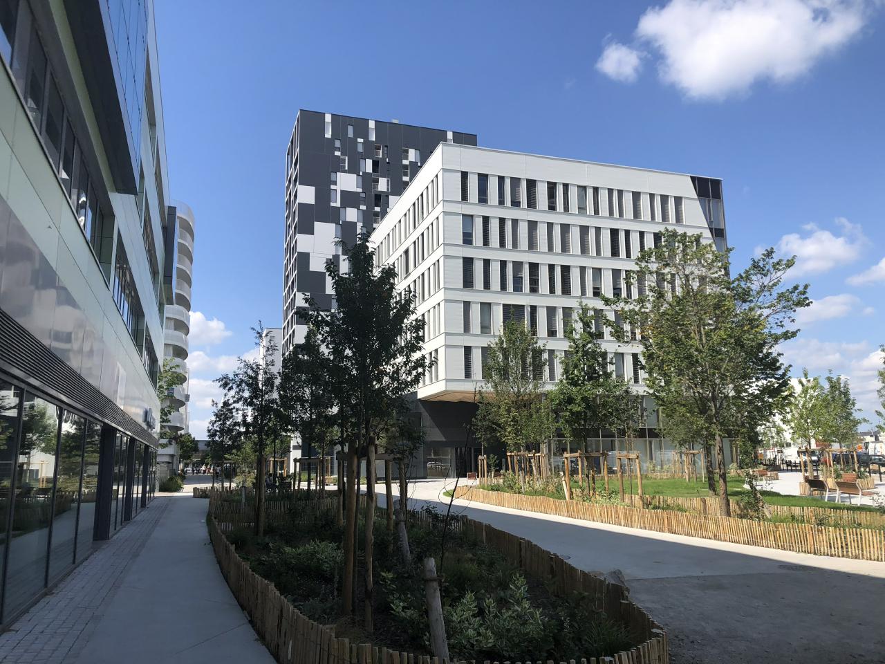Location bureau Nantes Loire-Atlantique OLBUR2316751