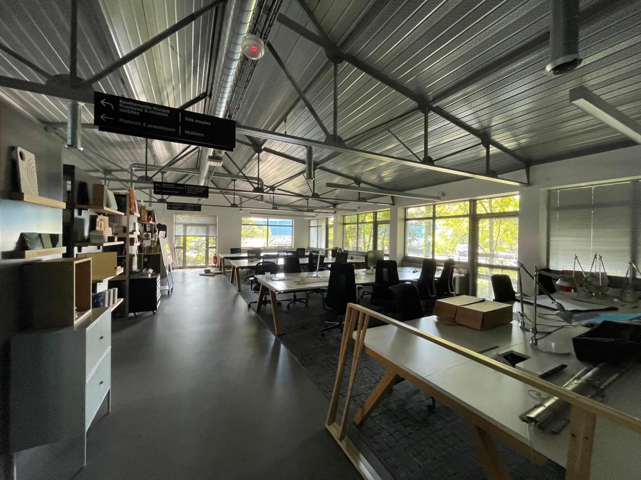 Location bureau Le Bourget-du-Lac Savoie OLBUR2639193 3