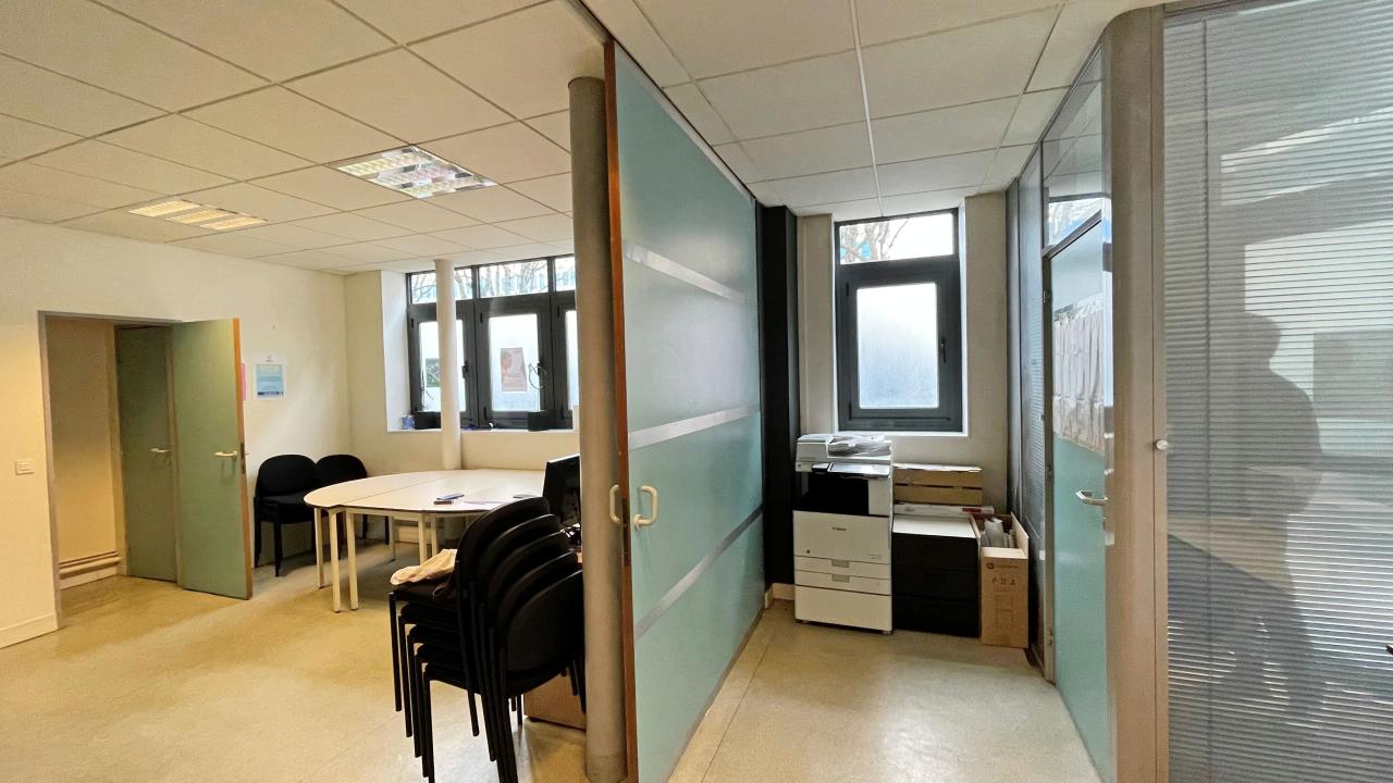 Vente bureau Paris OVBUR2530228 4
