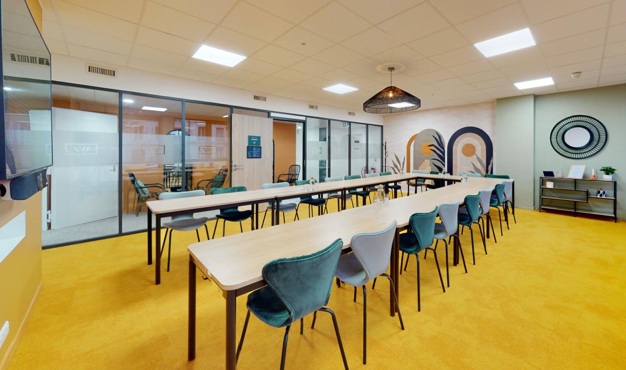Location coworking Saint-Cloud Hauts-de-Seine OLBUR2309272 3