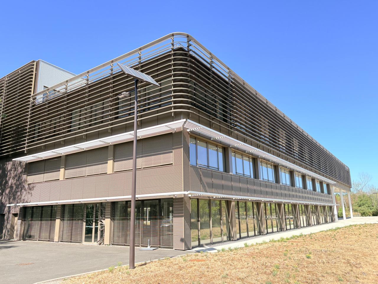 Location bureau Mérignac Gironde OLBUR2003014 1