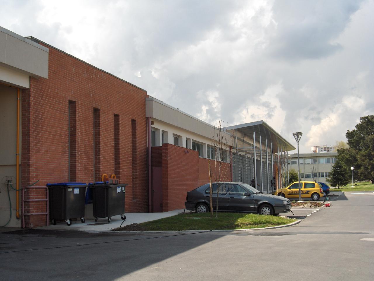 Location bureau Colomiers Haute-Garonne OLBUR2108569 1