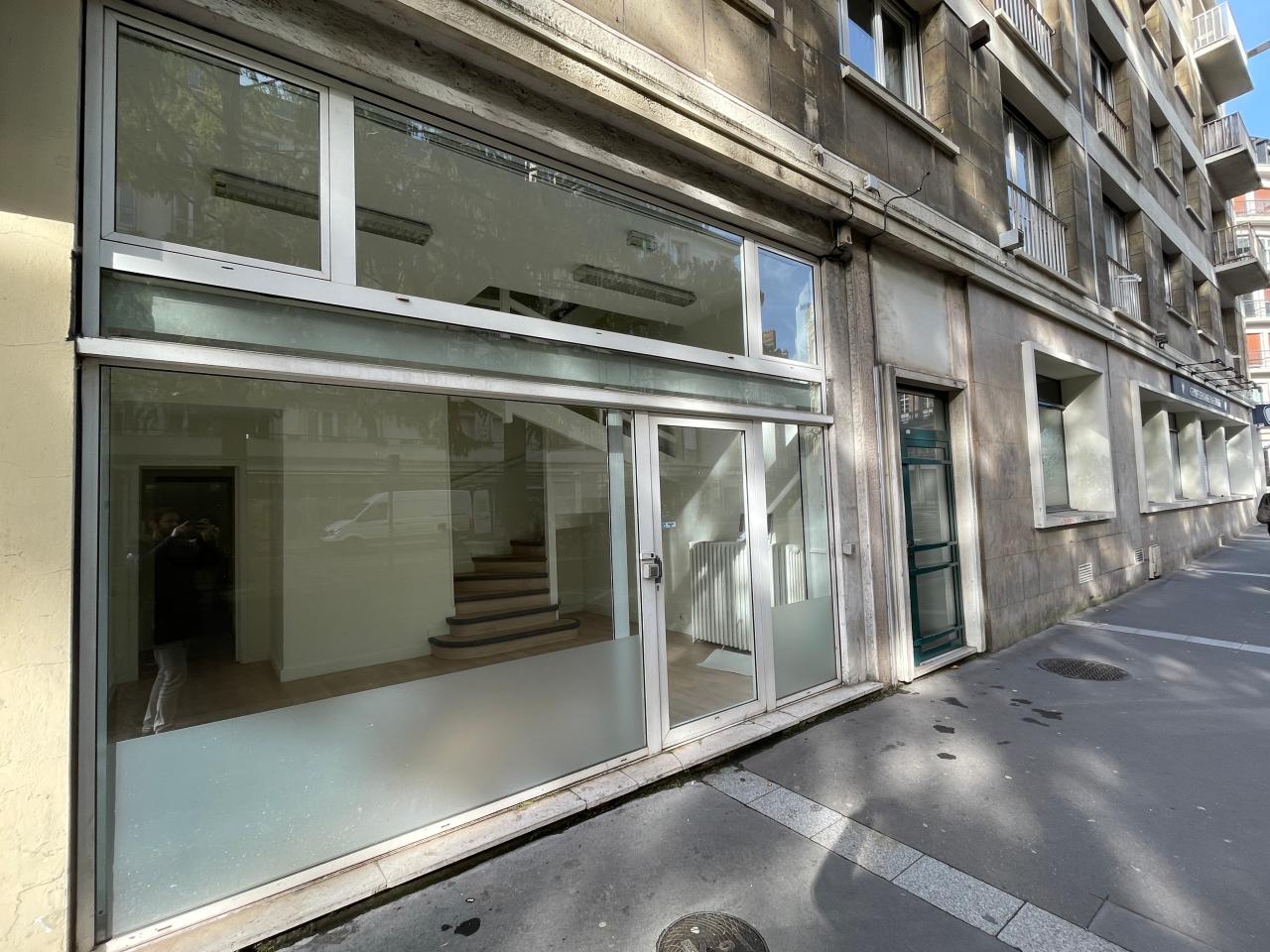 Location bureau Rouen Seine-Maritime OLBUR2536548 1