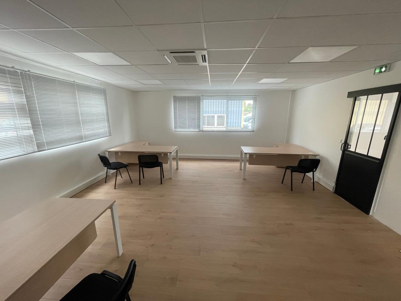 Location local d'activité Bezons Val-d'Oise OLACT2531889 4