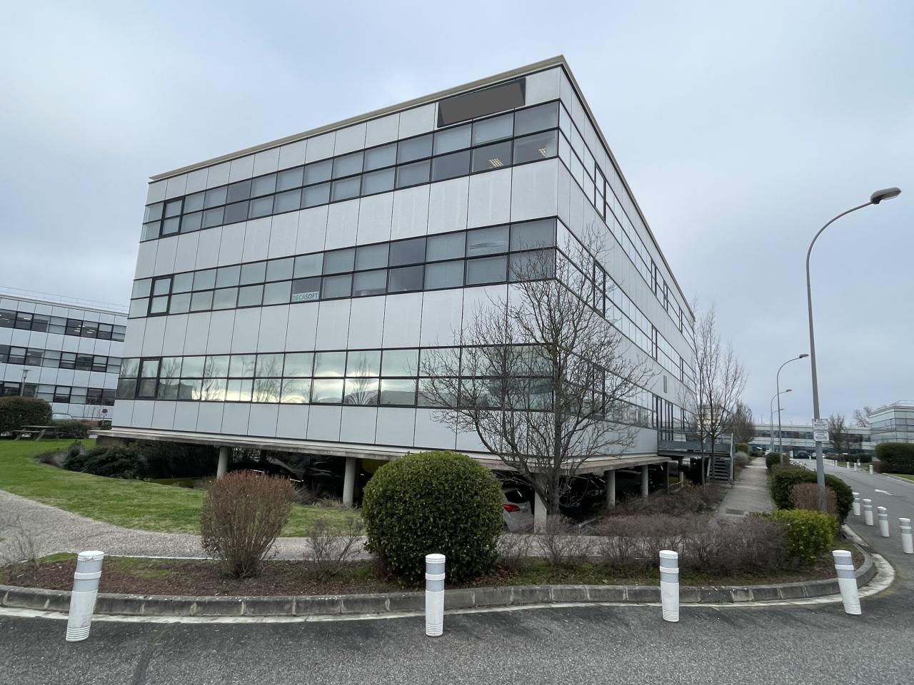 Location bureau Toulouse Haute-Garonne OLBUR2638264
