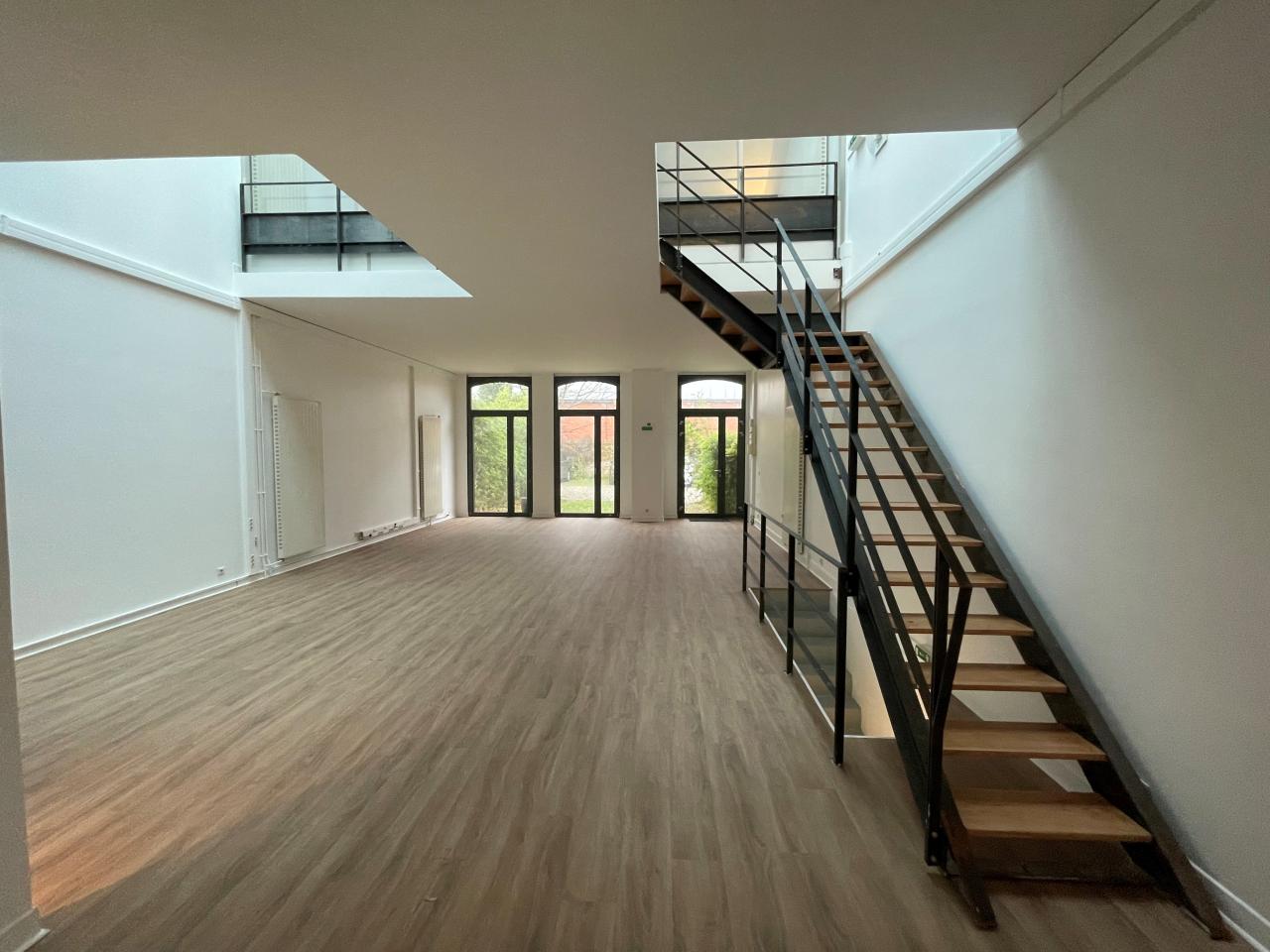 Vente local d'activité Gentilly Val-de-Marne OVACT2532137 3