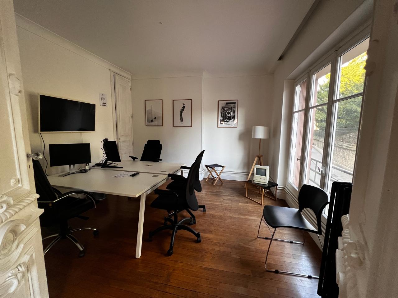 Vente bureau Dijon Côte-d'Or OVBUR2529011 4