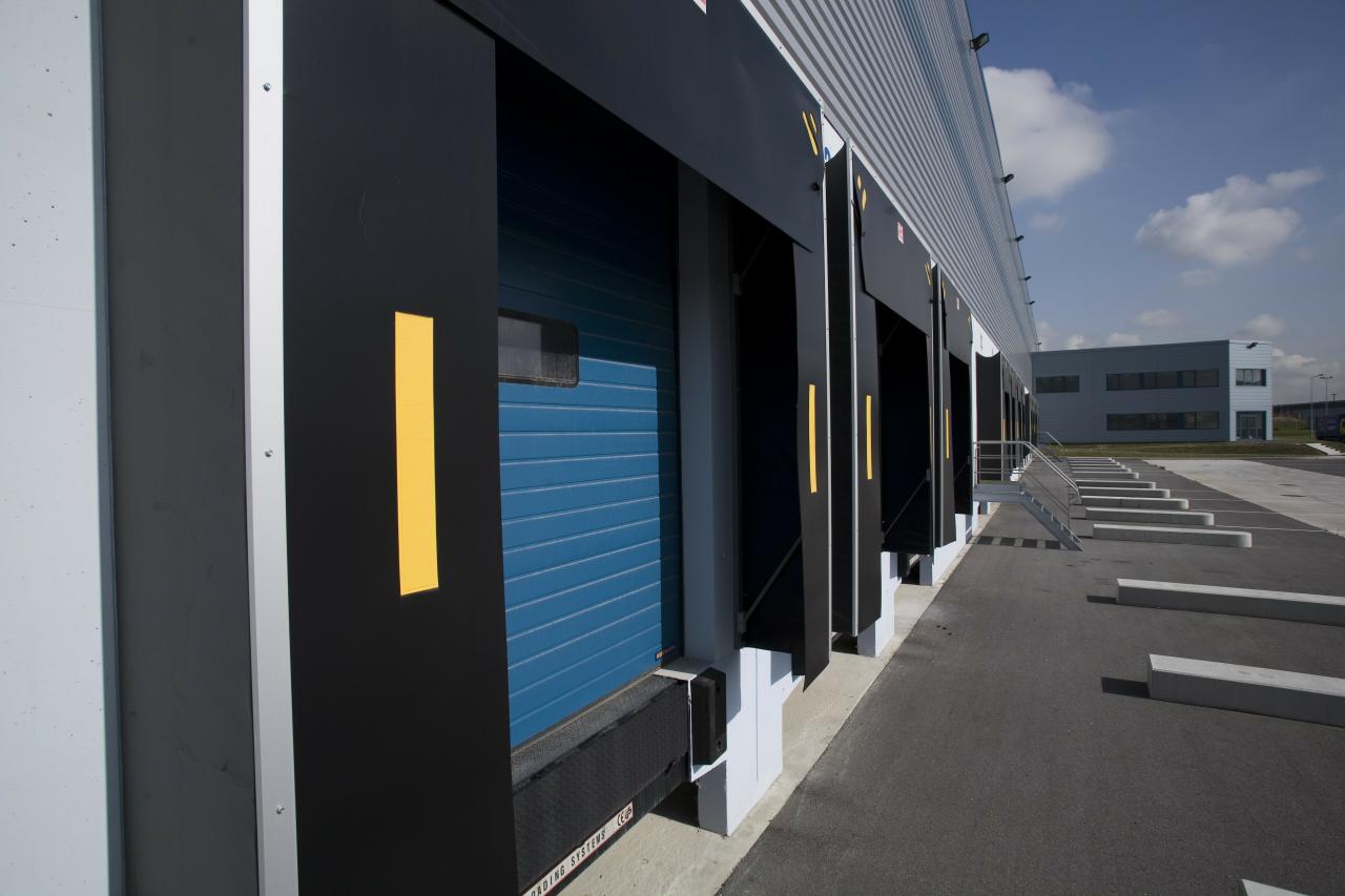 Location local d'activité Puget-sur-Argens Var OLACT2421004 1