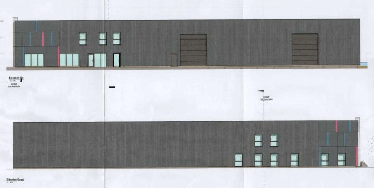 Location local d'activité Liévin Pas-de-Calais OLACT2528932 3