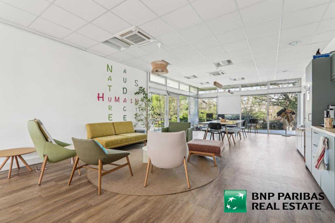 Location bureau Rueil-Malmaison Hauts-de-Seine OLBUR2114469 3