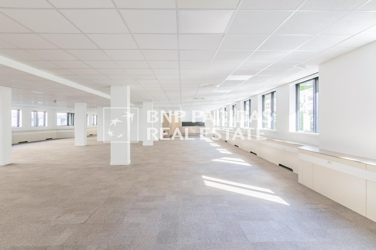 Location bureau Levallois-Perret Hauts-de-Seine OLBUR2002316 3