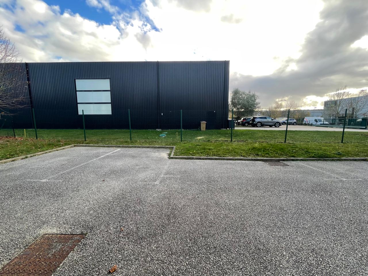 Vente local d'activité Aubergenville Yvelines OVACT2537068 4