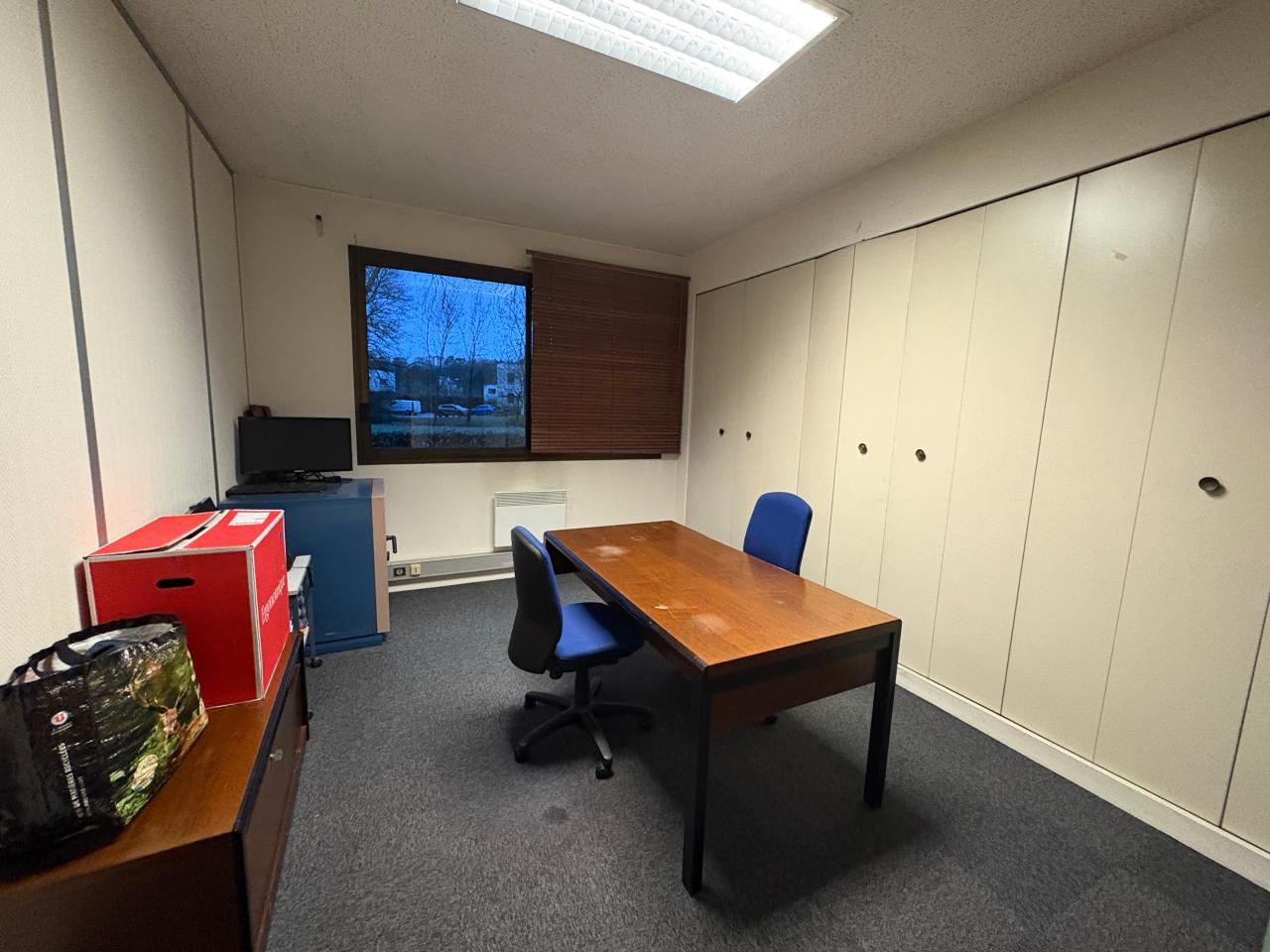 Vente bureau Saint-Avertin Indre-et-Loire OVBUR2638813 3