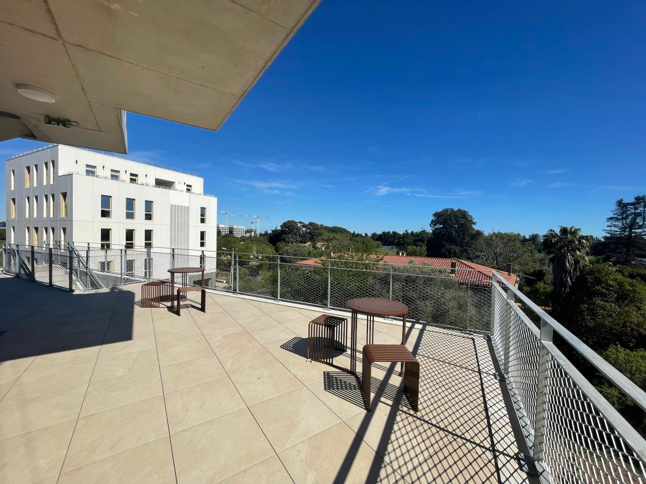 Location bureau Montpellier Hérault OLBUR2641260 4