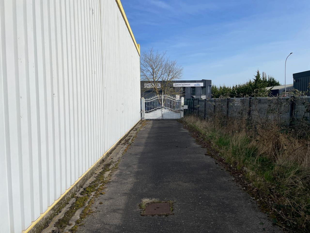 Location local d'activité Neuves-Maisons Meurthe-et-Moselle OLACT2530974 4