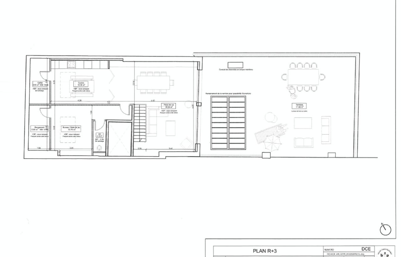 Vente bureau Bordeaux Gironde OVBUR2529320 2