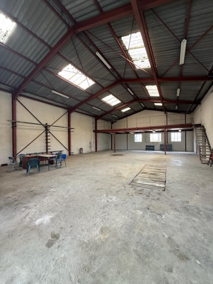 Location local d'activité Miribel Ain OLACT2534706 2