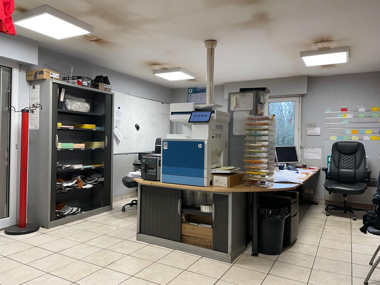Location local d'activité Vertou Loire-Atlantique OLACT2638744 4