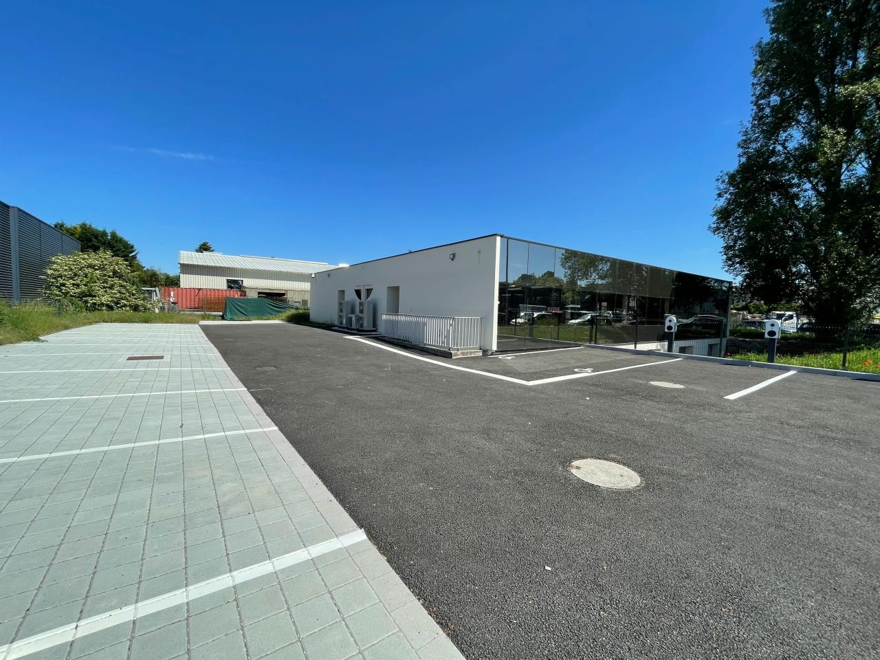 Location bureau Illkirch-Graffenstaden Bas-Rhin OLBUR2532163 3