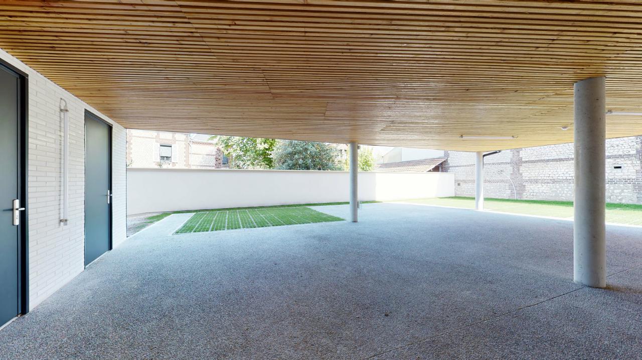 Location bureau Le Petit-Quevilly Seine-Maritime OLBUR2529156 3