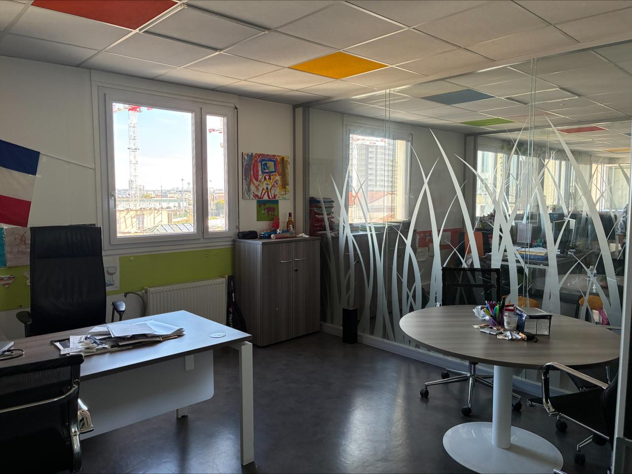 Vente bureau Saint-Ouen Seine-Saint-Denis OVBUR2645969 4