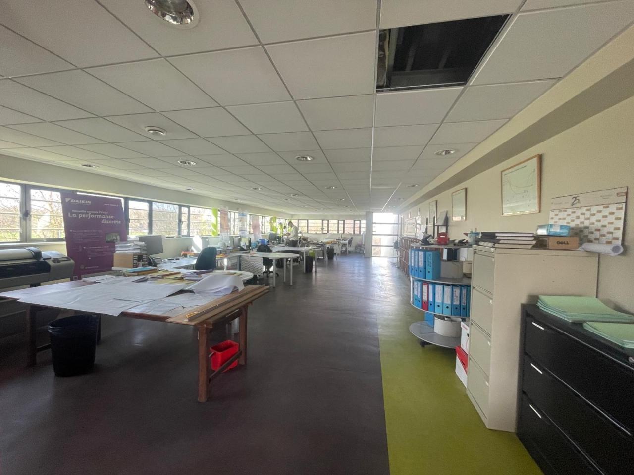 Location local d'activité Douvrin Pas-de-Calais OLACT2639349 3