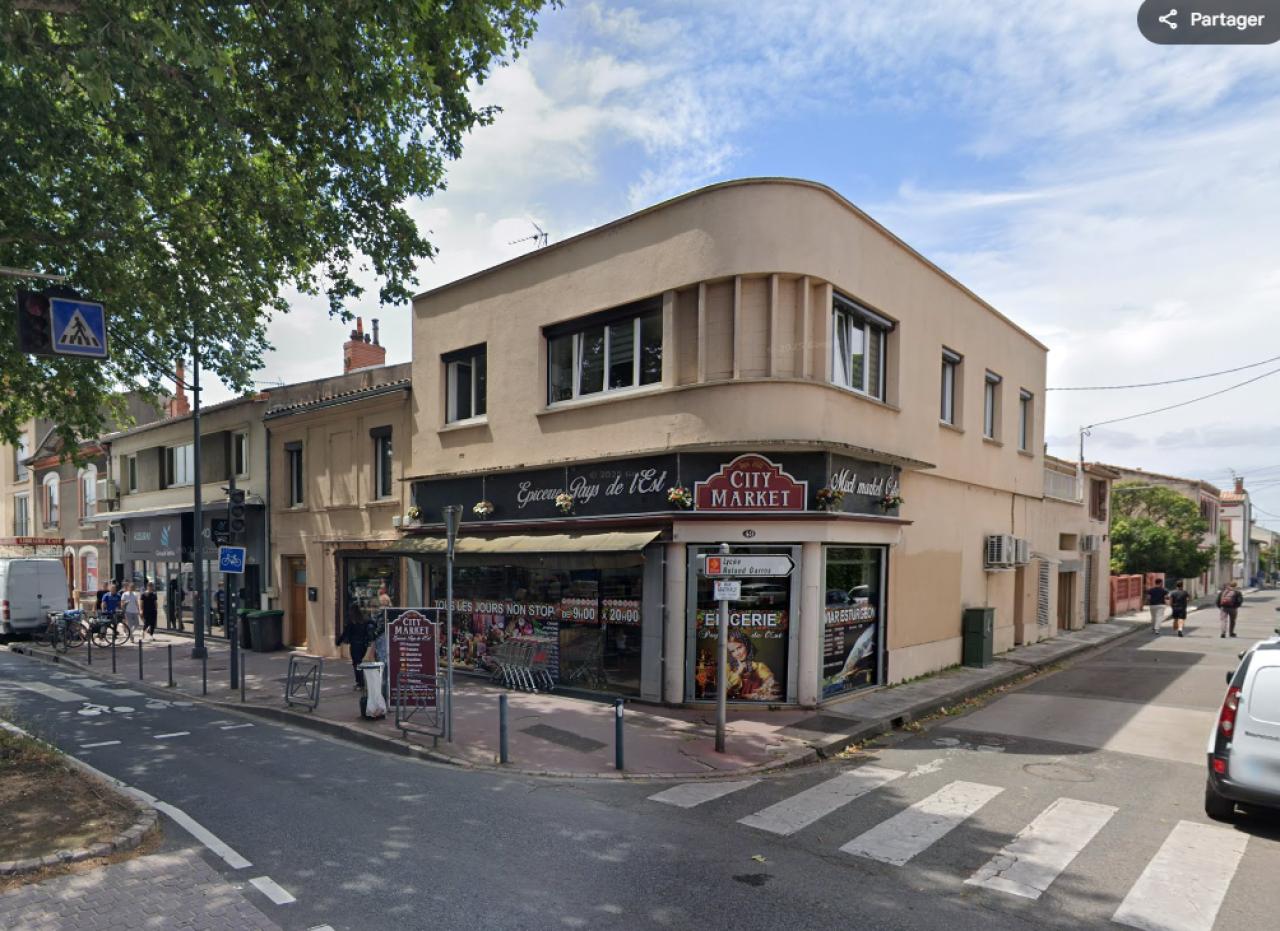 Location commerce Toulouse Haute-Garonne OLCOM2535698 2