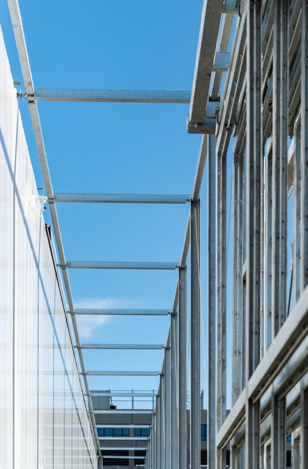 Location local d'activité Vitry-sur-Seine Val-de-Marne OLACT2002891 3