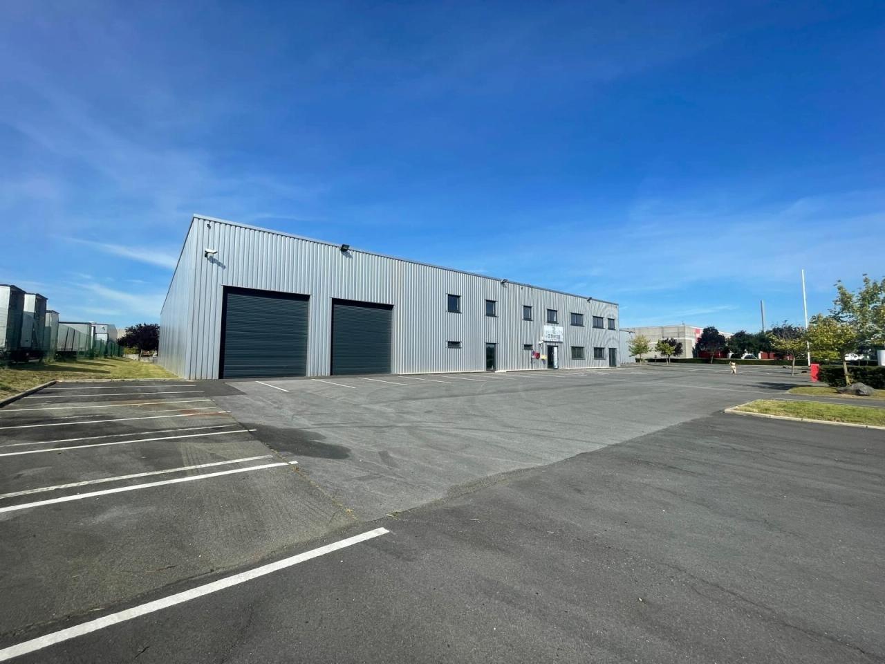 Location local d'activité Roncq Nord OLACT2426304 2