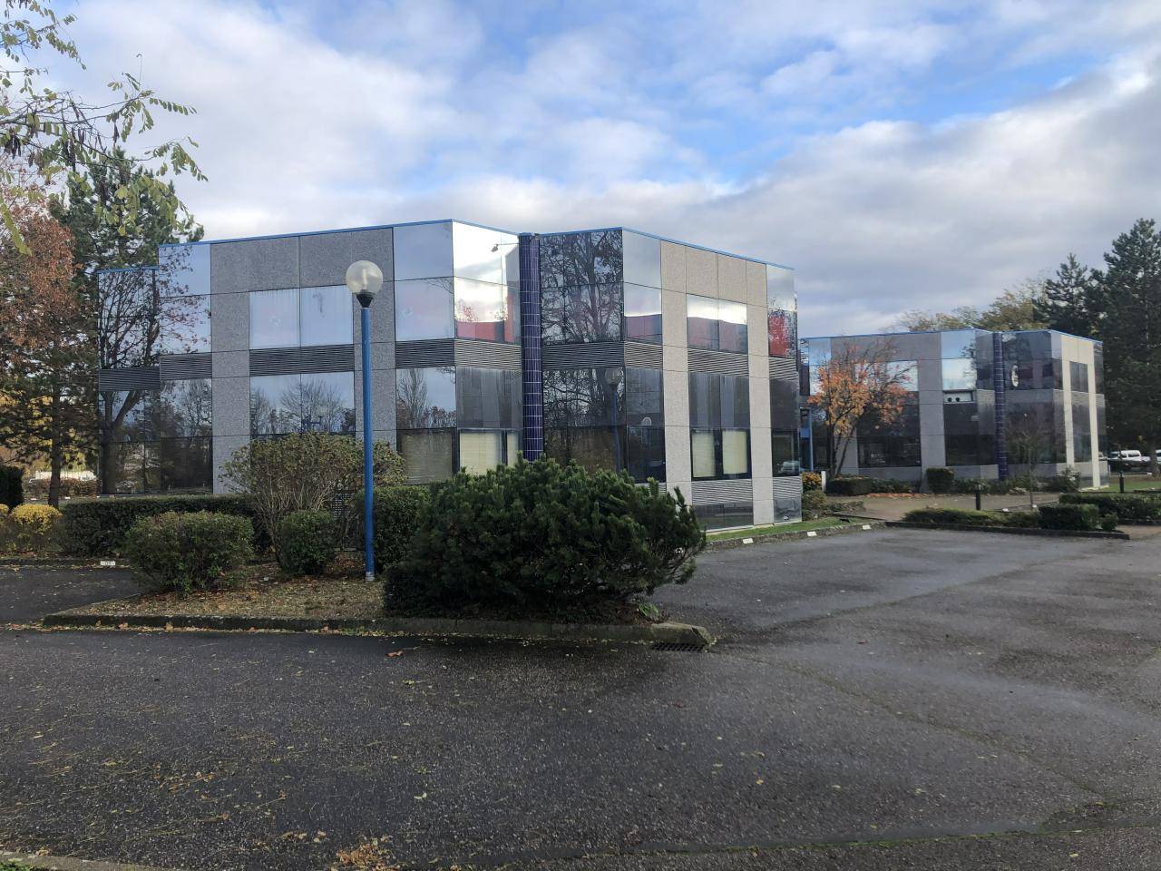 Vente bureau Illkirch-Graffenstaden Bas-Rhin OVBUR2309767 1