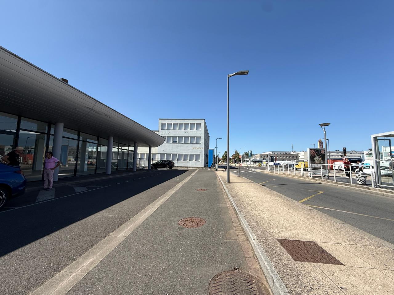 Location local d'activité Metz Moselle OLACT2532130 2