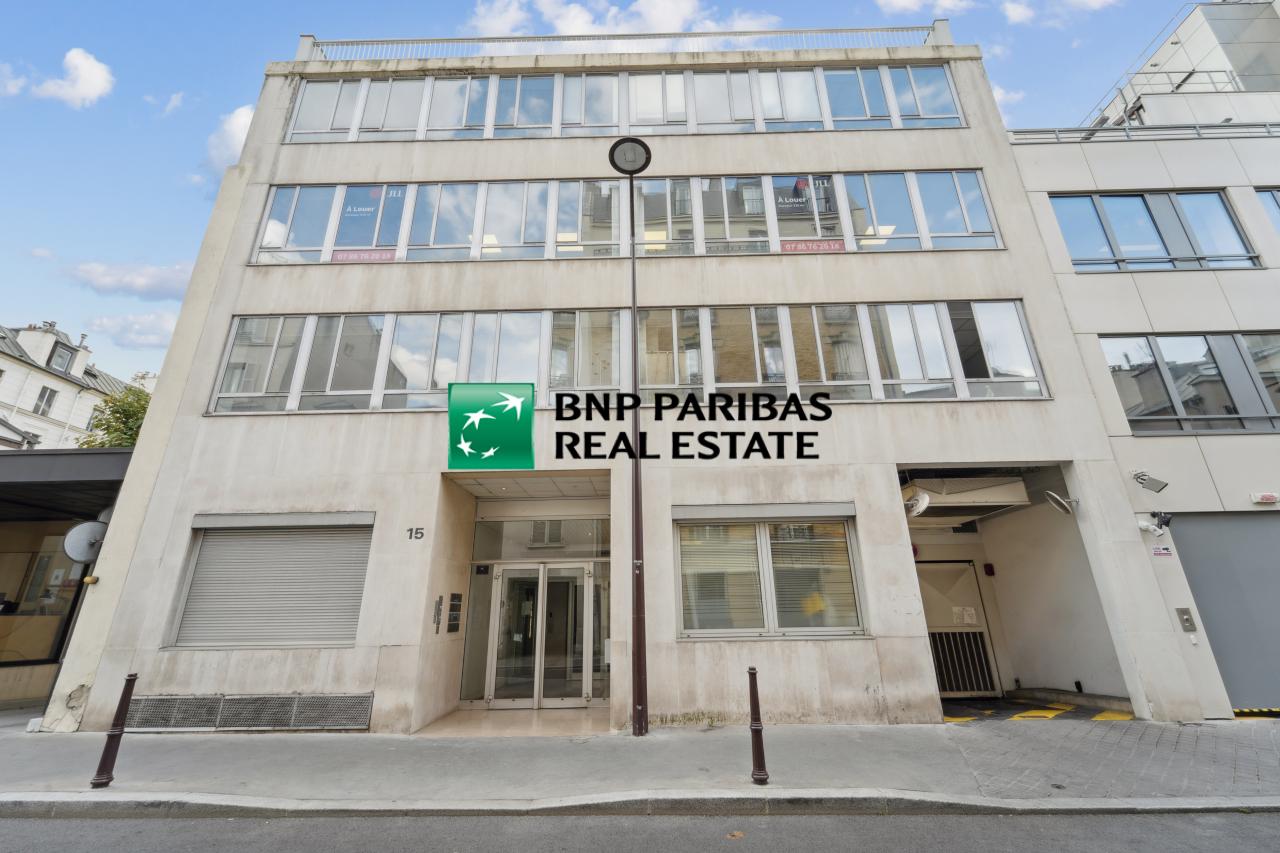 Location bureau Neuilly-sur-Seine Hauts-de-Seine OLBUR2200283 2
