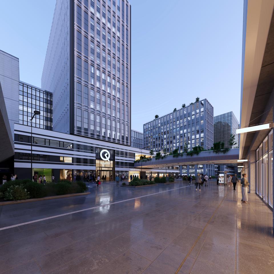 Location bureau Paris OLBUR2536683