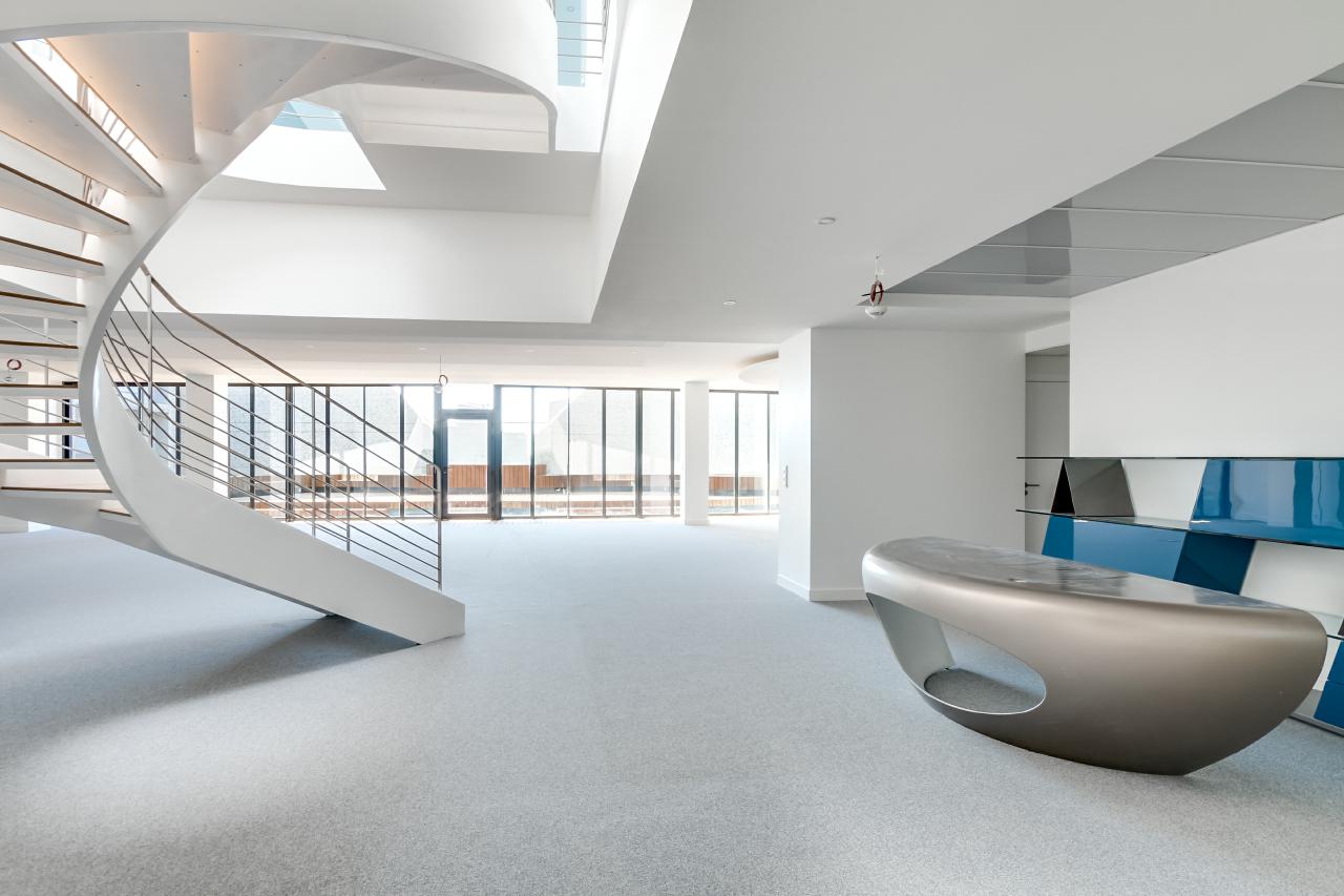 Location bureau Courbevoie Hauts-de-Seine OLBUR2206738 4