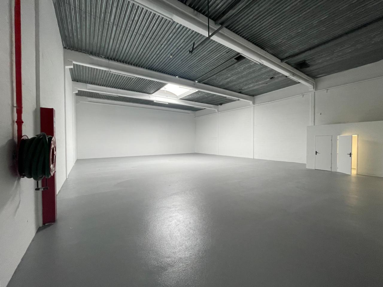 Location local d'activité Éragny Val-d'Oise OLACT2534938 2