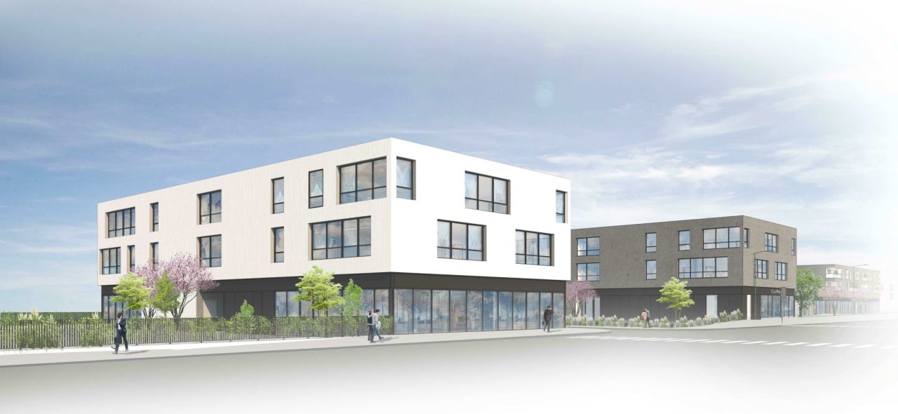 Location bureau Veigné Indre-et-Loire OLBUR2113741 3