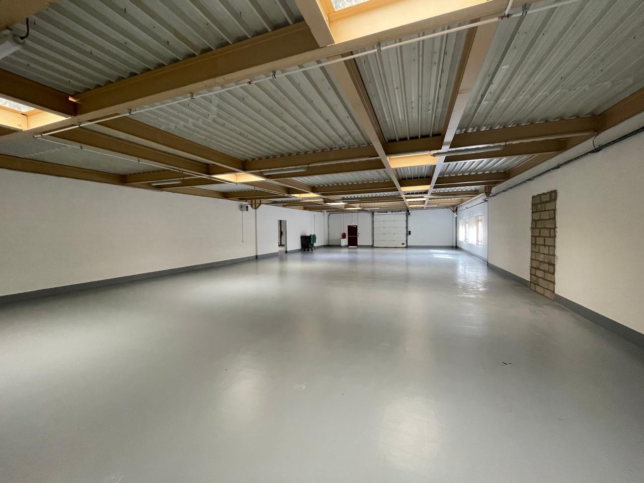Location local d'activité Croissy-Beaubourg Seine-et-Marne OLACT2108785