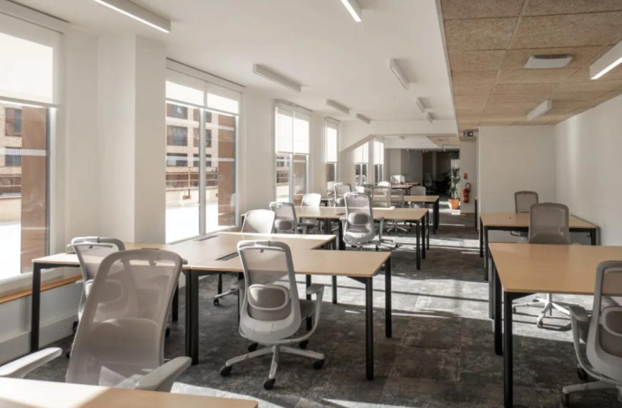 Location coworking Toulouse Haute-Garonne OLBUR2531611 2