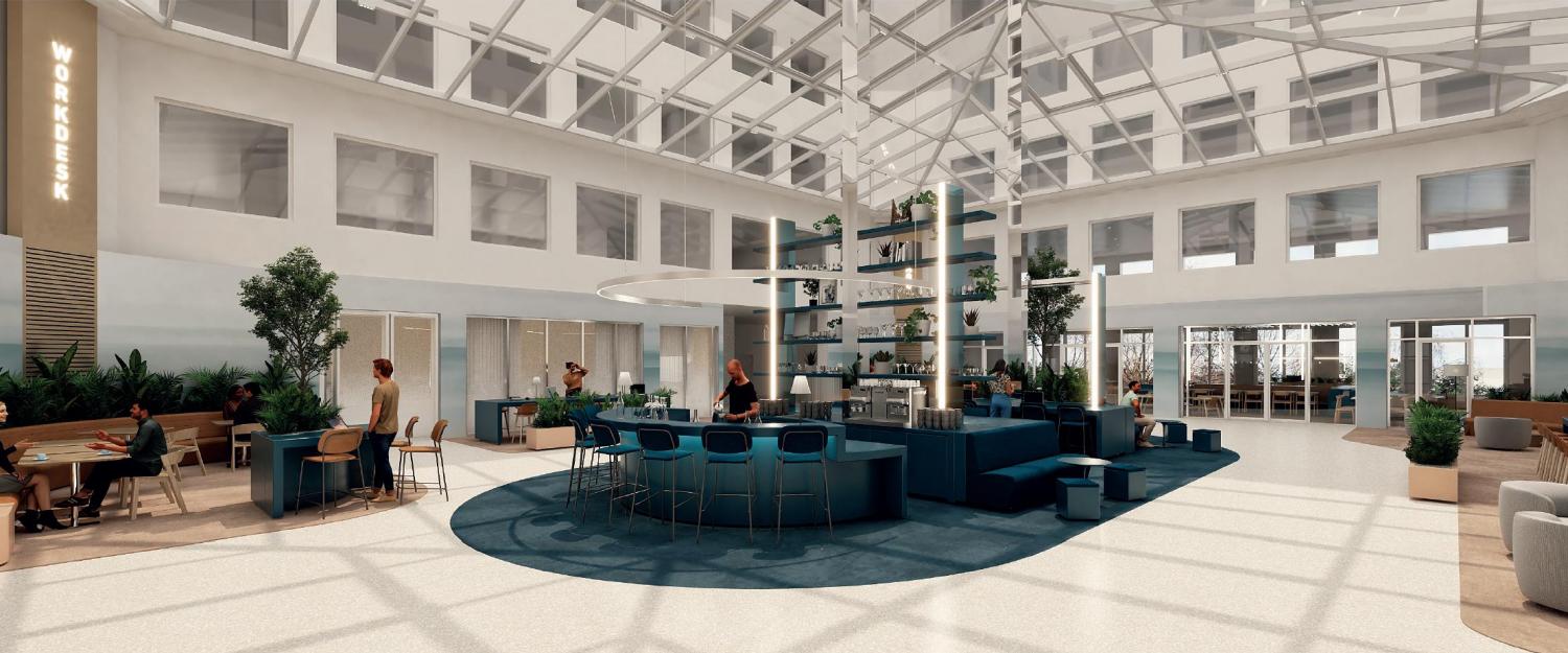 Location bureau Boulogne-Billancourt Hauts-de-Seine OLBUR2100513 1