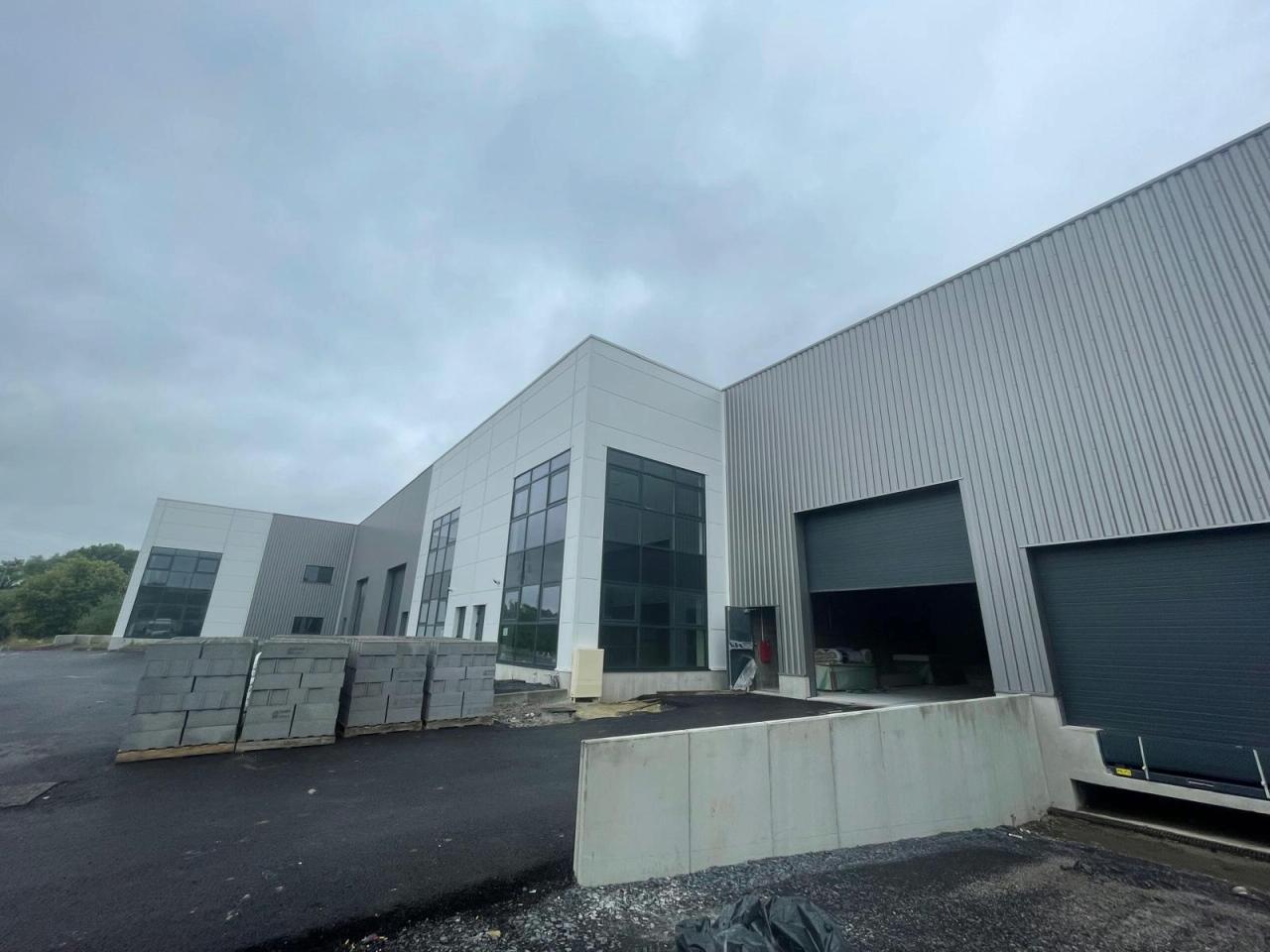Location local d'activité Bondues Nord OLACT2530831 2