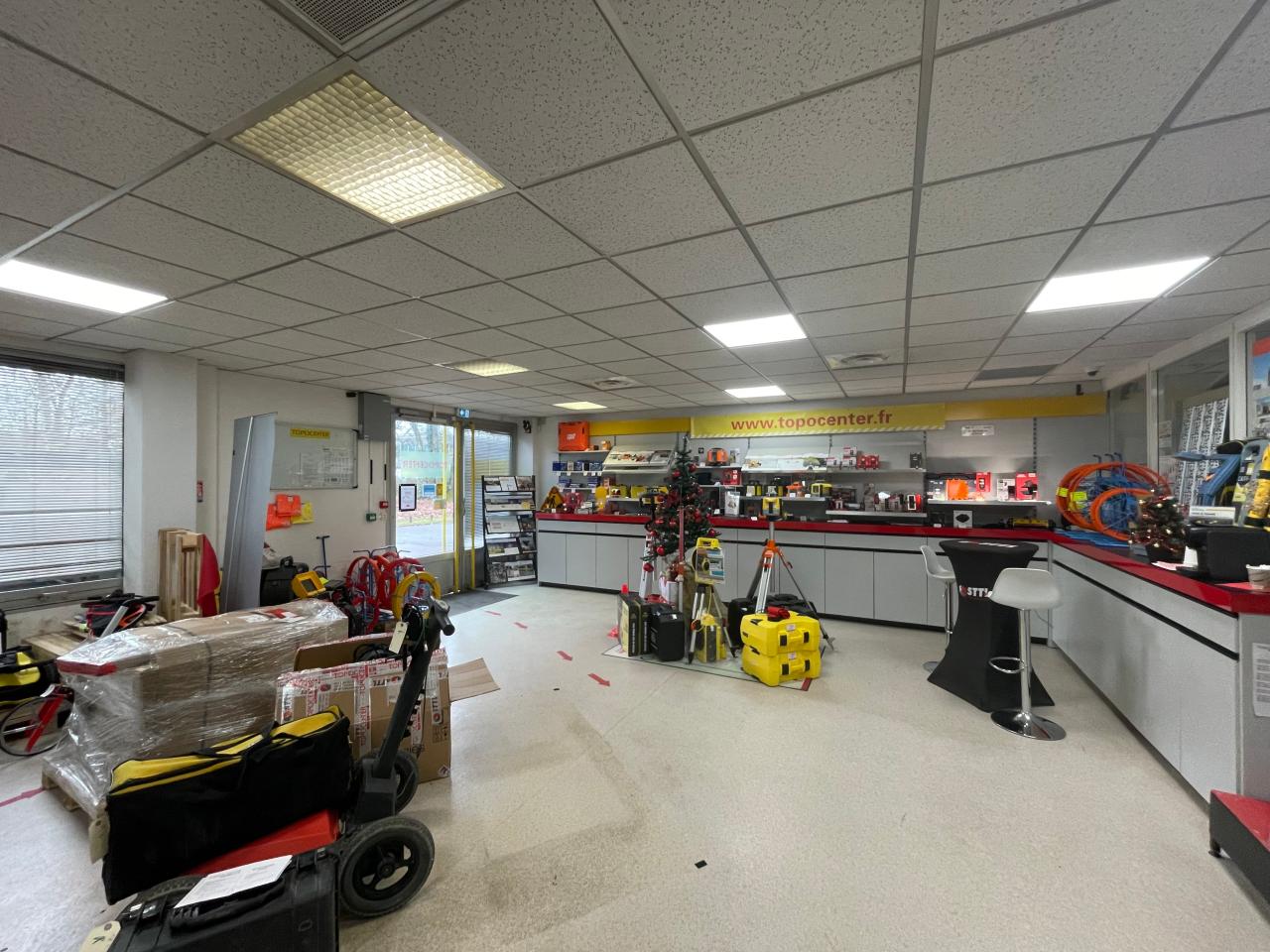 Location bureau Pessac Gironde OLBUR2638473 1