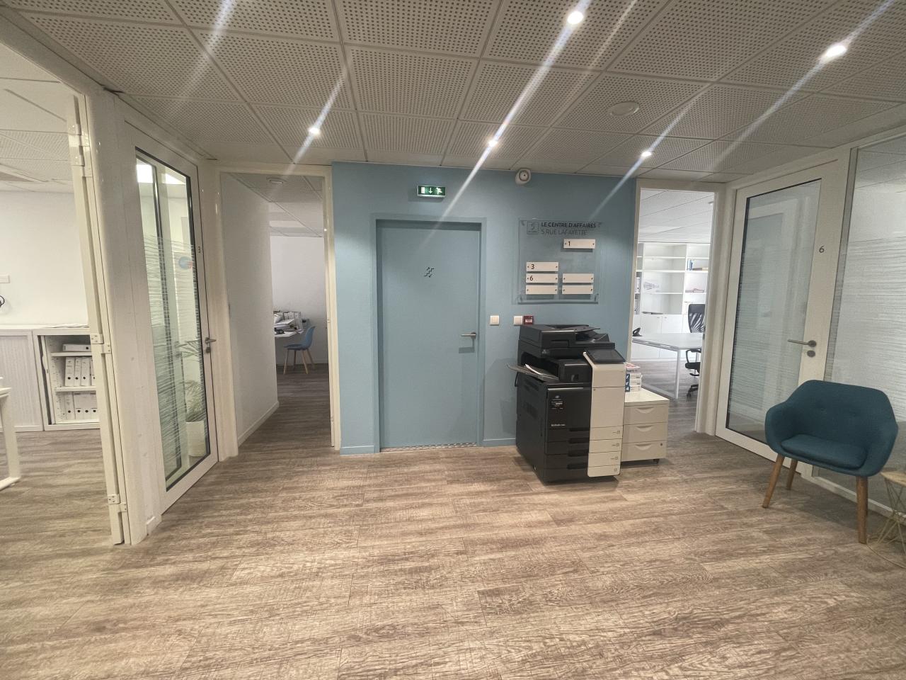 Location bureau Bordeaux Gironde OLBUR2645530 2