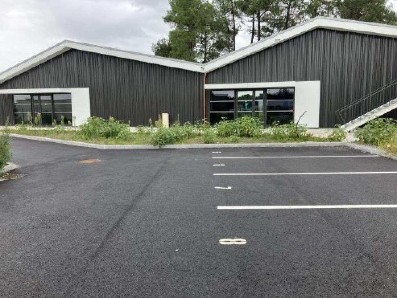 Location local d'activité Audenge Gironde OLACT2639787 2