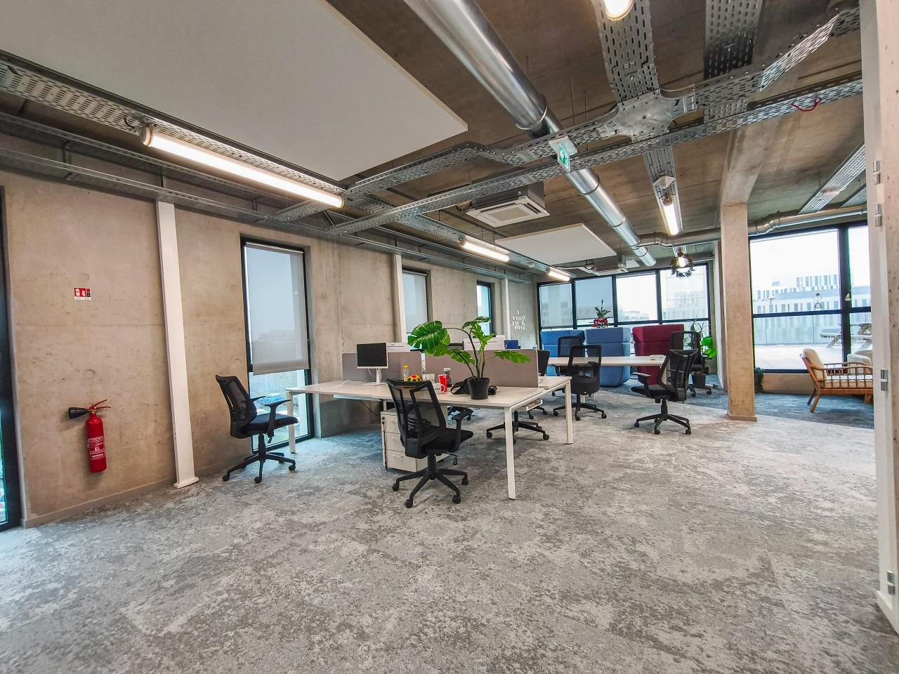 Location bureau Cesson-Sévigné Ille-et-Vilaine OLBUR2537286 4