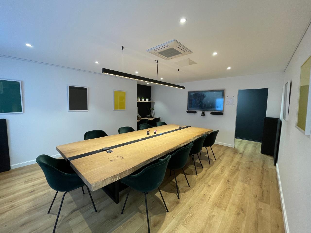 Vente bureau Templemars Nord OVBUR2530887 1