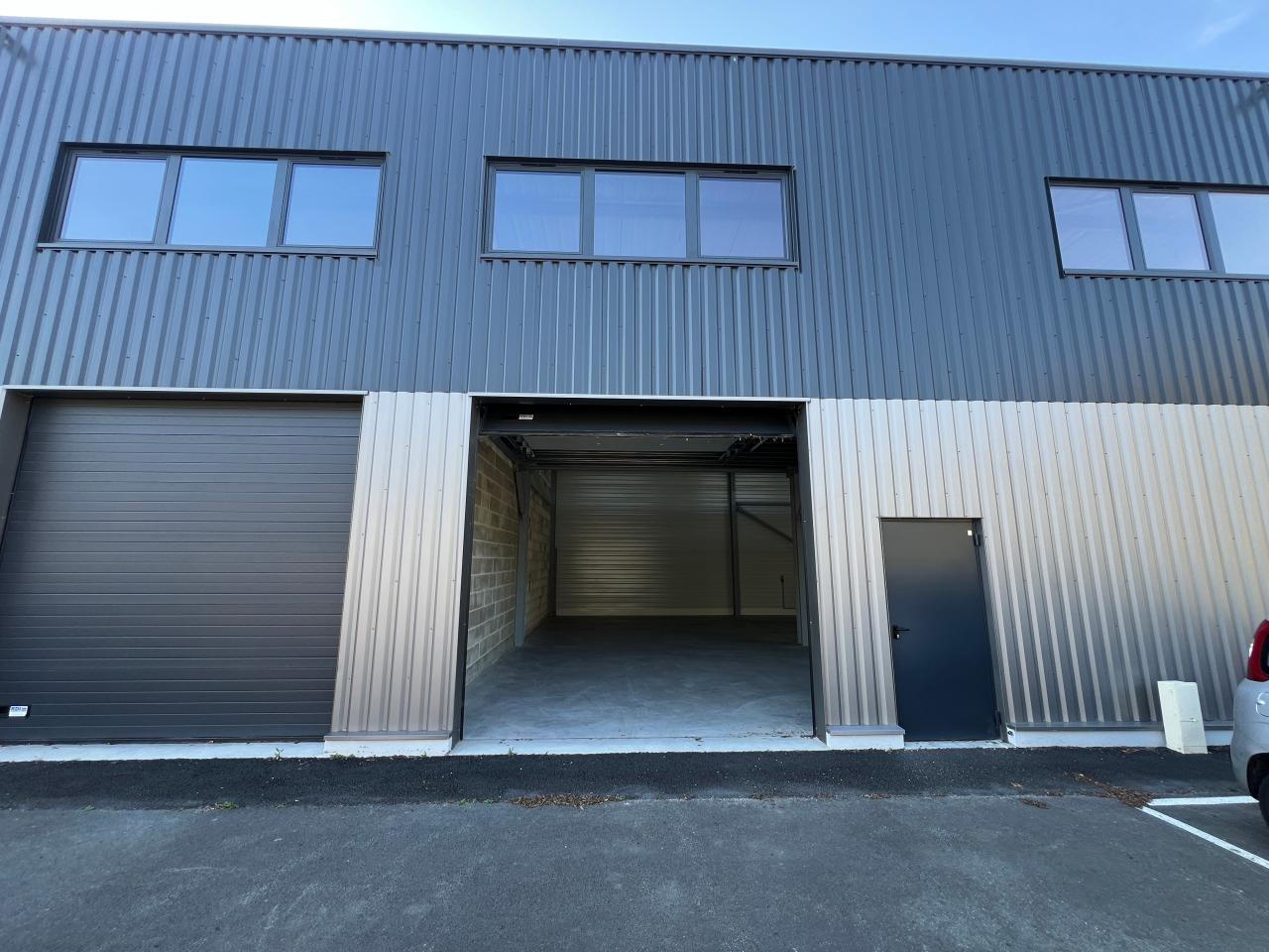 Location local d'activité Ambarès-et-Lagrave Gironde OLACT2309508 3